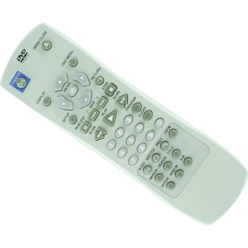 Remote Control For JVC RM-SXV521J XV-521BK XV-522SL XV-523GD XL-R500BK XV-525BK XV-421BK XV-501BK RM-SV1000U DVD DISC Player