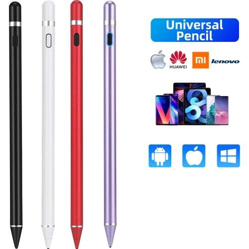 Styluses For Mobile Phones RUNDAS China