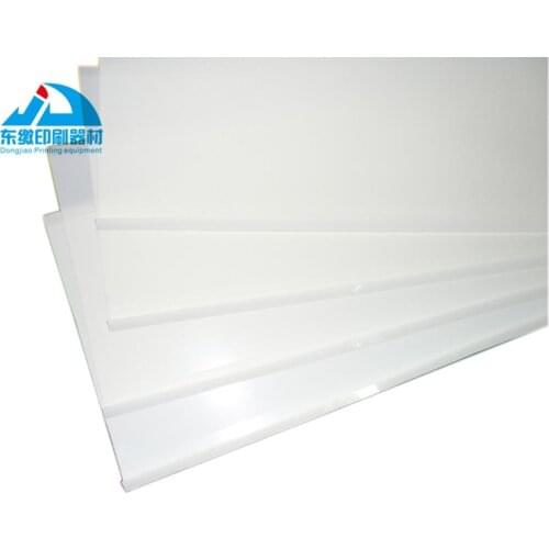 SM102 Ink Duct Foil CD102 ink duct firm SM74 CD74 SM52 ink duct foil