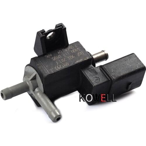 For AUDI VW GOLF GTI JETTA MK5 6 PASSAT B6 Tiguan AUDI A3 S3 A4 A6 TT SEAT 1.8TSI 2.0TFSI Turbocharger Boost Solenoid Valve