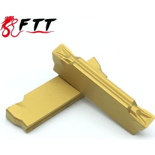 Carbide insert MGMN300 T NC3030MGMN 300 high quality lathe tool separation slotting tool separation