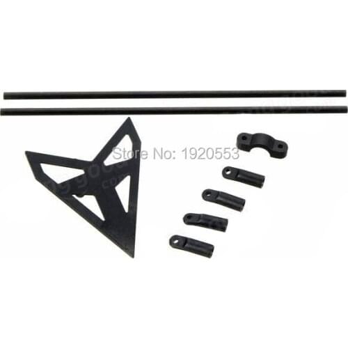 V.2.V950.025 V950-025 Tail Boom Holder Spare Parts For Wltoys V950 2.4G Remote Control RC Helicopter
