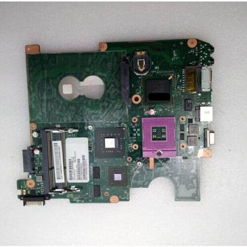 V000258020 C600 C605 connect board connect with motherboard full test lap connect board