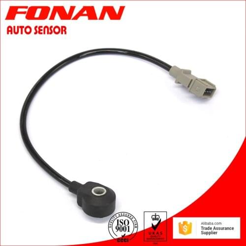 High quality Knock Detonation Sensor for CHEVROLET KALOS MATIZ LACETTI J200 M200 M250 NUBIRA REZZO 2003- 96253545 4805506