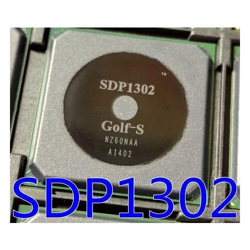 2-10pcs New SDP1302 SDP1302.A BGA liquid crystal chip