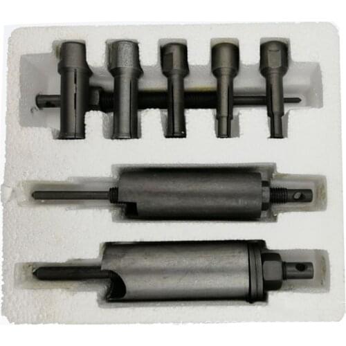 2021 New Motorcycle Internal Inner Bearing Pullers Wheel Gear Remover Pulling Extractor