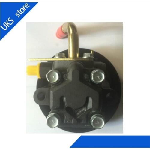 57100-26100 Power steering pump for Hyundai SANTA Fe I (SM) 2.7 4x4 G6EA 00/11 - 06/03