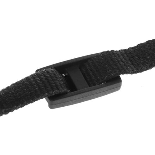 Camera Strap Adapter Little Plastic Pieces Small Parts Neck Shoulder Rope Clip Accessories for canon Panasonic Micro