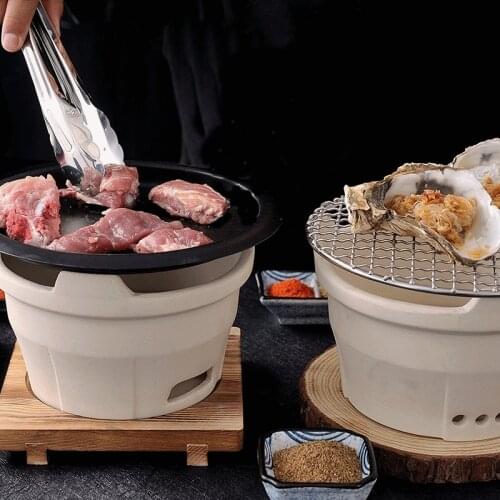 Aisong Grills