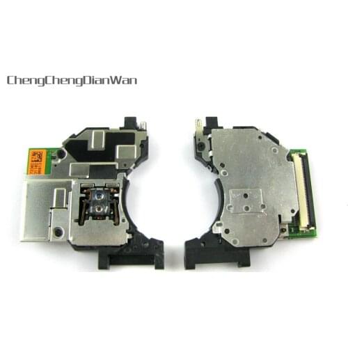 ChengChengDianWan 6pcs/lot Original KES-850A 850A KEM-850AAA kes-850 850 laser lens head for ps3 Super Slim CECH4000