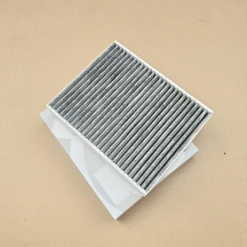 Parts OE No 64 31 6 821 995 cabin air filter OEM No 64316821995