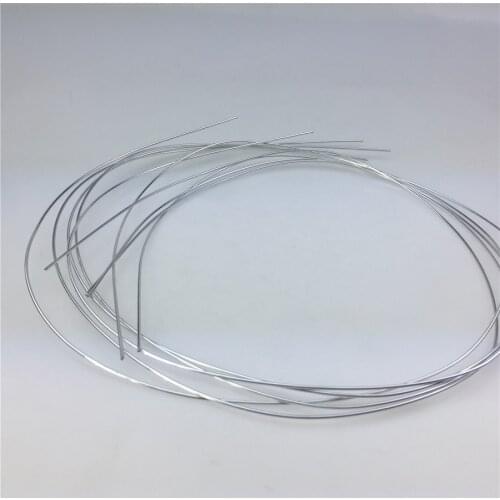 For welding water tank special low-temperature aluminum silver white 1.6mm * 1m aluminum welding powder welding gas wel