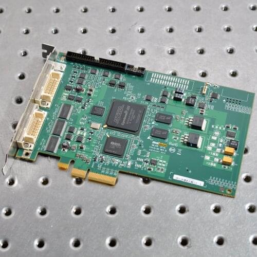 Matrox Y7415-00 frame grabber SOL2MEVCLFL frame grabber