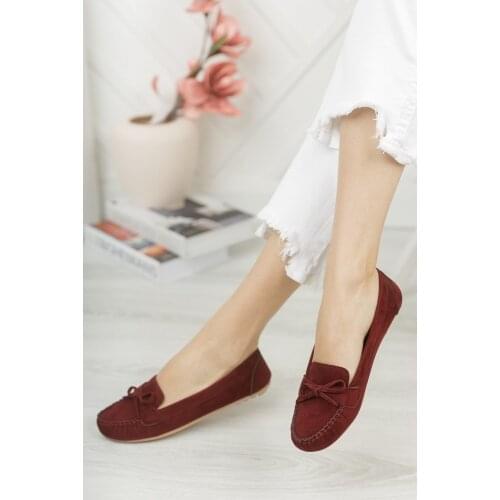 Hondep Womens Spring Shoes