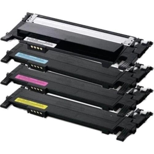 Imagetech®Samsung Clt-K406S Toner Suit 449458462