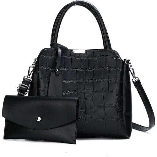 Fashion Women Pu Leather Handbags Shoulder Bags High Quality Ladies Small Crossbody Bags for Women Designer Female Messenger Bag