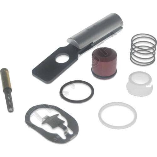 GENUINE HENNY PENNY 17120 SOLENOID VALVE REPAIR KIT PRESSURE FRYER ASCO 162188