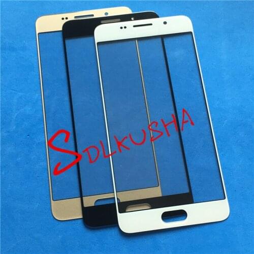 SDLKUSHA Touchscreens For Samsung Galaxy A5 2016 China