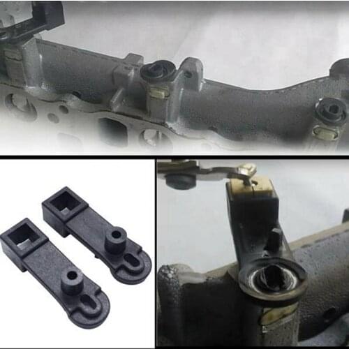 OM642 Intake Manifold Swirl Valve Arm Connecting Rod 3.0L V6 Repair Kit for Mercedes Benz Dodge Jeep A6420905037