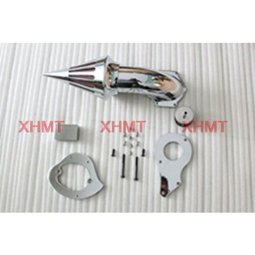Flter Spike Intake Filter Air cleaner kit for Honda Shadow 600 1999 &up