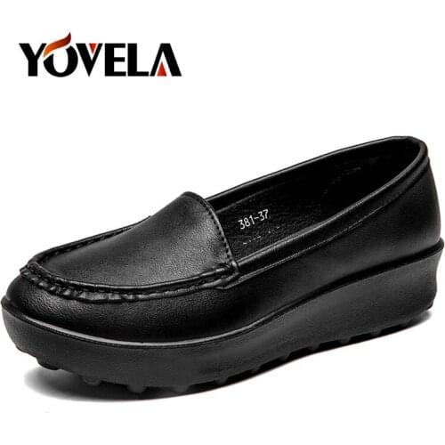 Yovela Women's Autumn Shoes