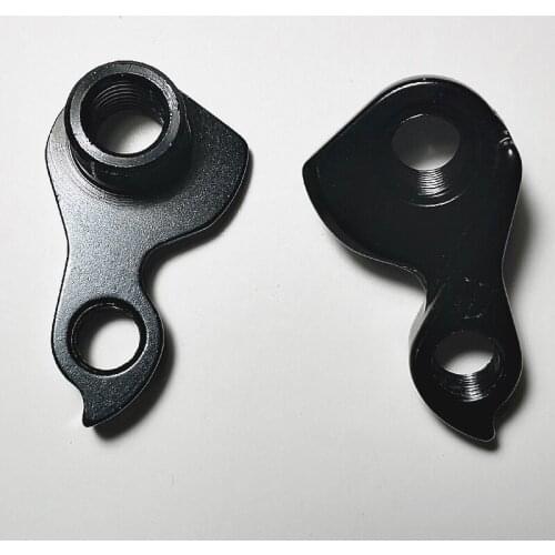 1pc Bicycle parts rear derailleur hanger For TREK #318001 Superfly Elite HT TREK 920 Farley Stashe ProCal Cali Carbon dropout