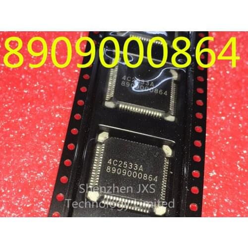 100% New&original 8909000864