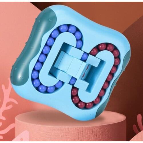 2021 New IQ Beads Puzzle Logic Educational Brain teaser Puzzles Game for Children Adults