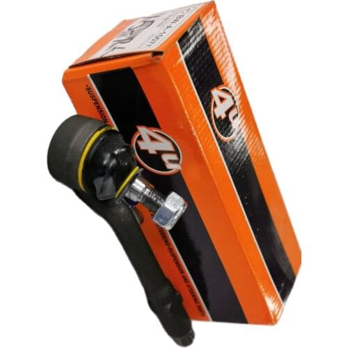 4U - Tie Rod End (Right and Left) (for BMW: E53) (OEM No:32106774335)