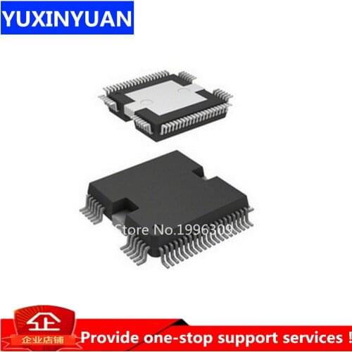 5PCS/LOT 40049 ME17 HQFP-64