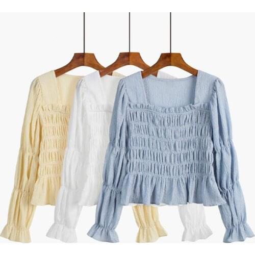 AINICEXIN Women's Short Shirts