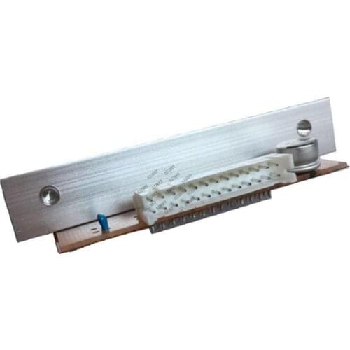 Free shipping new Original Card Printhead For Zebra P110i P120 ZXP3 ID Card Printer Barcode Print Head