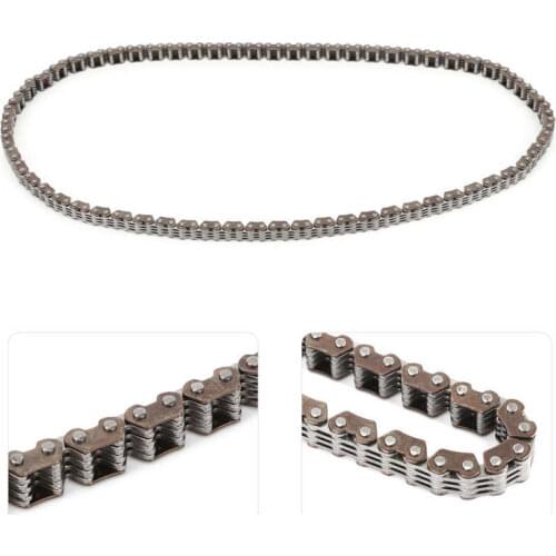 Cam Timing Chain 94591-40126-00 Replacement Fit for Yamaha 660 2001-2005