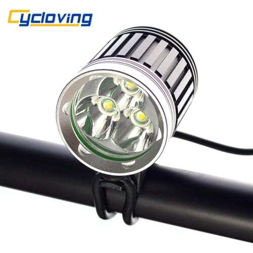 Cycloving Headlamps