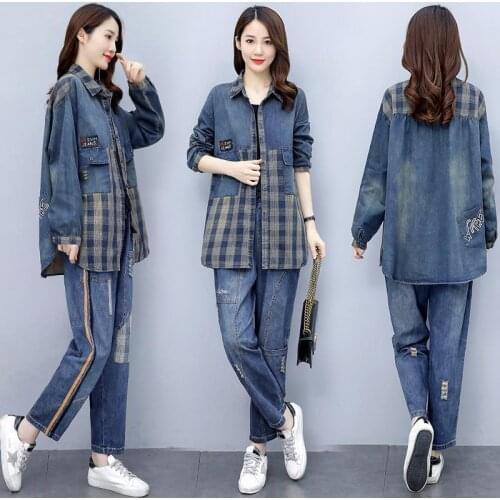 Женские джинсовые рубашки GIOIO China At AliExpress