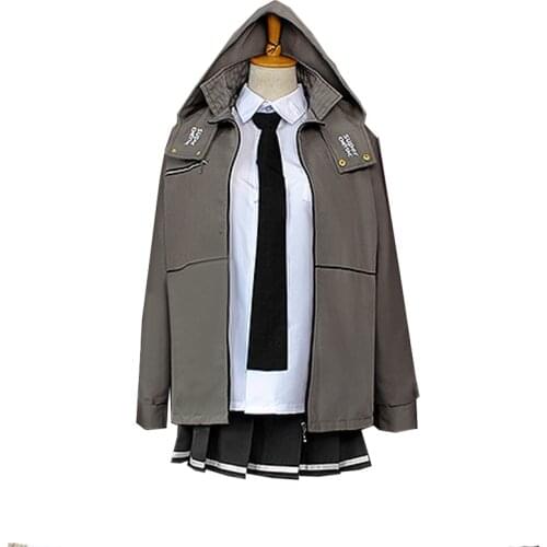 Girls Frontline M200 cos Lop eared rabbit uniform cosplay costume halloween costume for women men adults