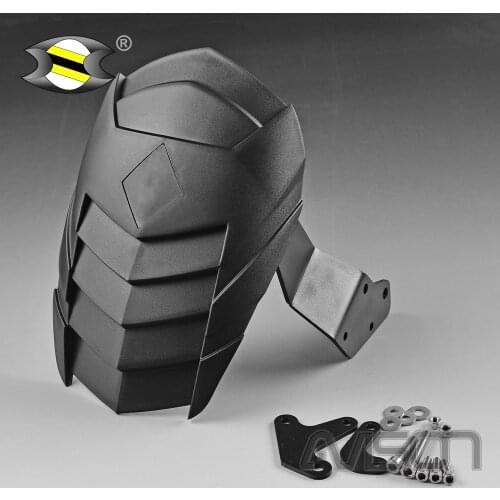 Fit for ADV 150 ADV150 2019 2020 Rear Wheel Fender Splash Guard Rear Wheel Cover Guard Mudguard Accessories