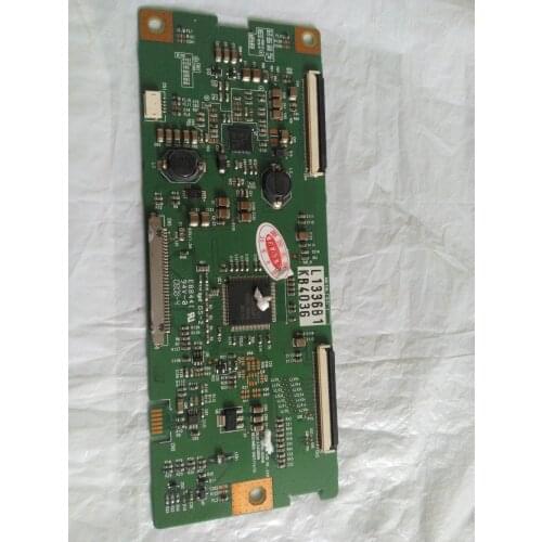 LCD T-CON 42AV300C LC420WXN 6870C-0204B connect with logic board for / T-CON connect board