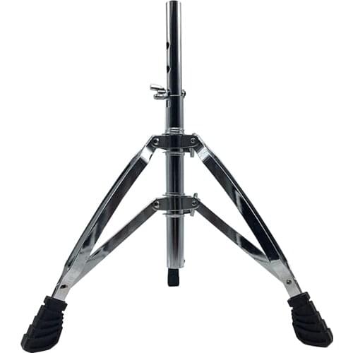 Iron material drum stand instrument accessories