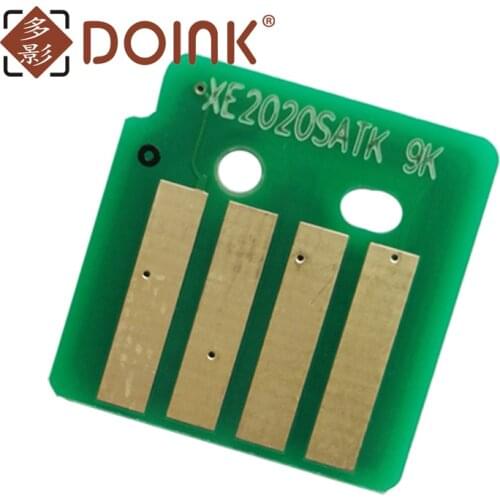 20pcs for Xerox DocuCentre SC2020 CHIP 006R01693 006R01694 006R01695 006R01696