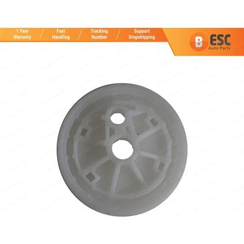ESC EGE620 Rear Window Wiper Motor Repair Gear 1 J9955711C for VW Seat Skoda