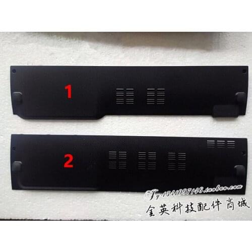 90% New Laptop HDD case rear cover for Asus K55 R500V K55VD K55VM A55VM A55V