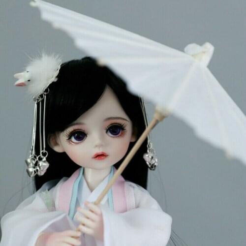 New 1/6 30cm BJD Doll Girl Gift + Changeable Eyes + Wig + Clothes Full Set Bjd Doll Girls Dolls Silicone Fashion Doll