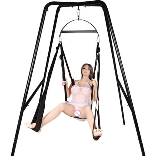 Sex Swing Chairs Sex Toys For Couples Flirting Bondage,Adult Sex Furniture Straps Swing Restraint Adjustable