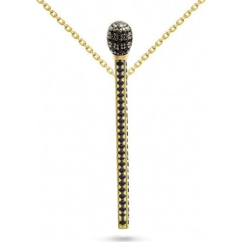 Подвески золотые Sunduk Jewerly China At AliExpress