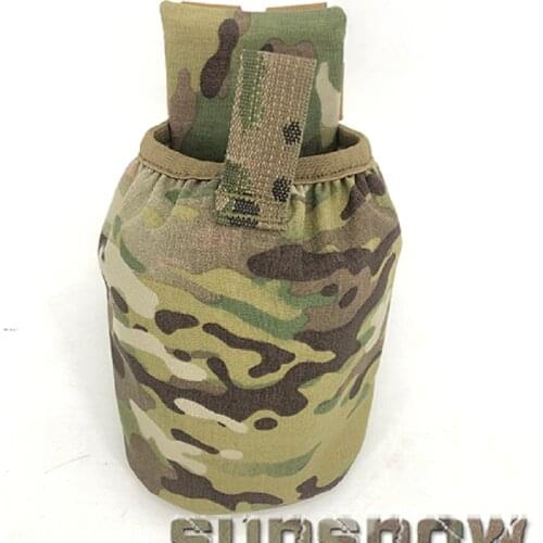 Tactical Water Bottle Bag Jasmine Water Bag
