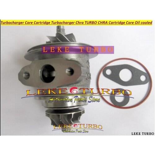 Turbo Cartridge Chra Core TD03L 49131-06003 49131 06003 49131-06004 Turbo For Opel Astra Combo Corsa C Meriva A 1.7L CDTI Z17DTH