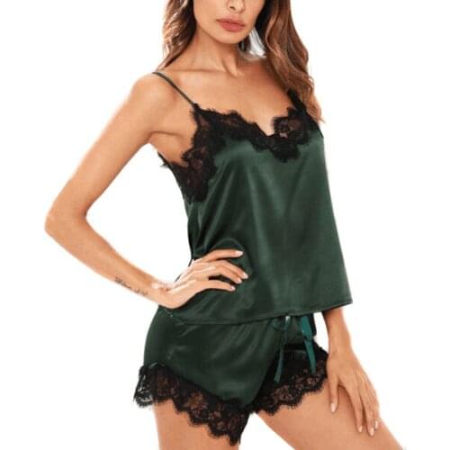 VALINK Womens Summer Pajamas