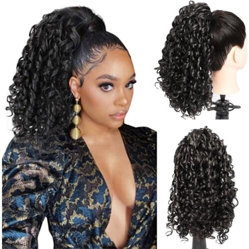 YINGRUN Artificial Hair