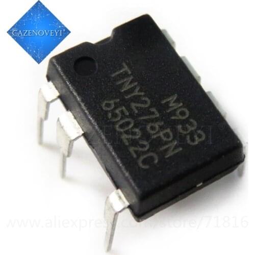 10pcs/lot TNY276PN TNY276 DIP-7 In Stock